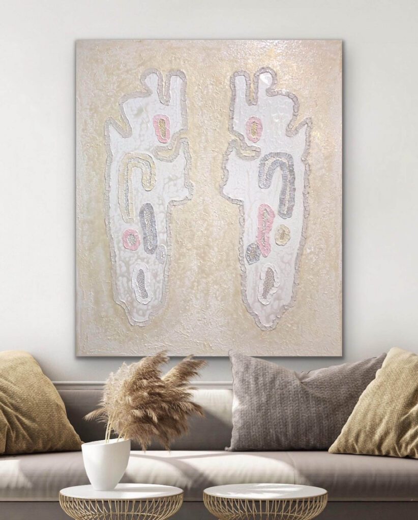 Tuire Hämäläinen - Artist & Artisan from Finland