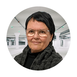 Tuire Hämäläinen - Artist & Artisan from Finland